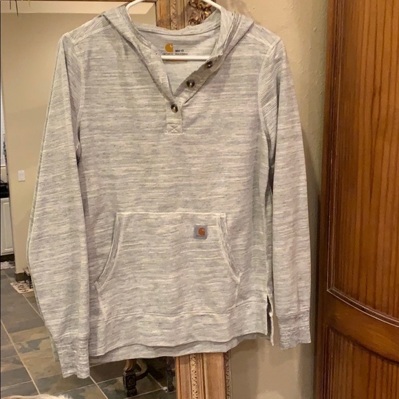 Carhartt Jackets & Blazers - EUC Carhartt